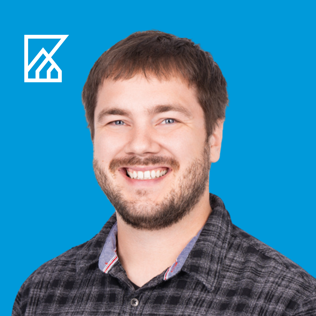 Brian Overton Headshot